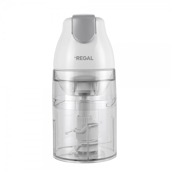 Regal RCD 1000 G 4 Bıçaklı Doğrayıcı Regal RCD 1000 G 4 Bıçaklı Doğrayıcı
