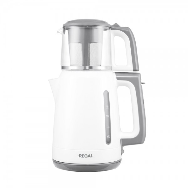 Regal RC 1000 G Çay Makinesi