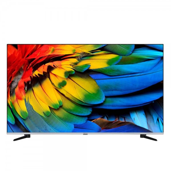 Regal 55R66QA11 55'' 139 Ekran QLED 4K Ultra HD Android TV Regal 55R66QA11 55'' 139 Ekran QLED 4K Ultra HD Android TV