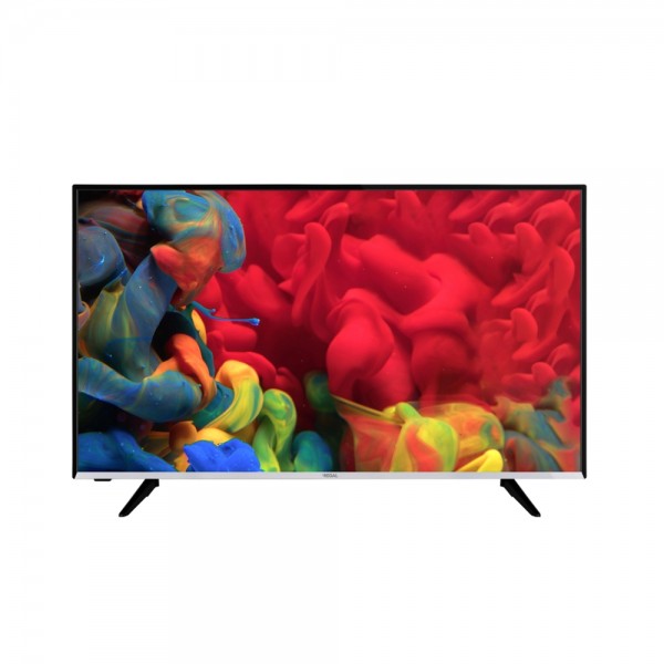 Regal 50R754UR 50'' 126 Ekran Smart 4K Ultra HD TV Regal 50R754UR 50'' 126 Ekran Smart 4K Ultra HD TV