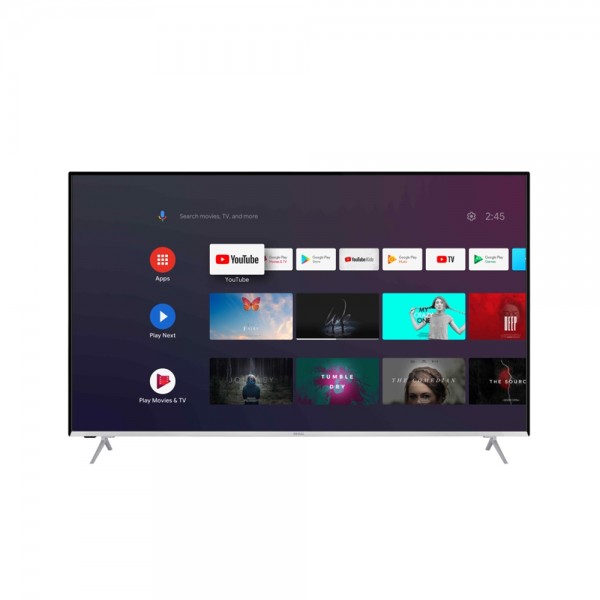 Regal 65R755UA11 65" 164 Ekran Android Smart 4K Ultra HD TV Regal 65R755UA11 65" 164 Ekran Android Smart 4K Ultra HD TV
