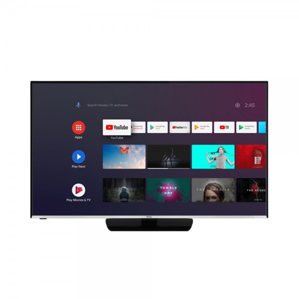Regal 55R755VC 55''139 Ekran Smart 4K Ultra HD Android TV Regal 55R755VC 55''139 Ekran Smart 4K Ultra HD Android TV
