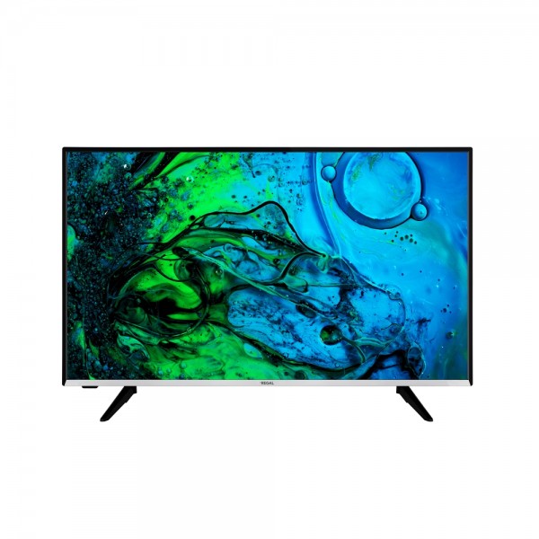 Regal 43R754UR 43'' 108 Ekran Smart 4K Ultra HD TV Regal 43R754UR 43'' 108 Ekran Smart 4K Ultra HD TV
