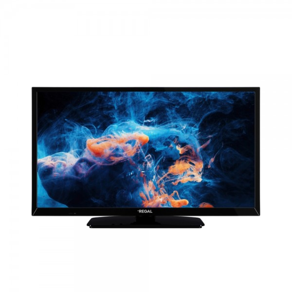 Regal 24R604HYR 24'' 60 Ekran HD TV Regal 24R604HYR 24'' 60 Ekran HD TV