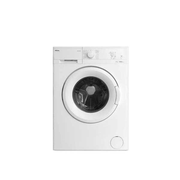 Regal CM 71000 1000 Devir 7 kg Çamaşır Makinesi