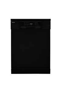 Regal BM 524 S 5 Program Bulaşık Makinesi