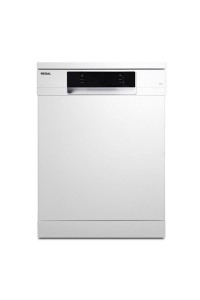 Regal BM 844 8 Program Bulaşık Makinesi