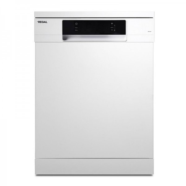 Regal BM 844 8 Program Bulaşık Makinesi