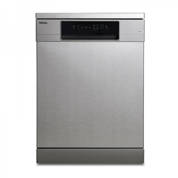 Regal BM 313 IG 3 Programlı Bulaşık Makinesi