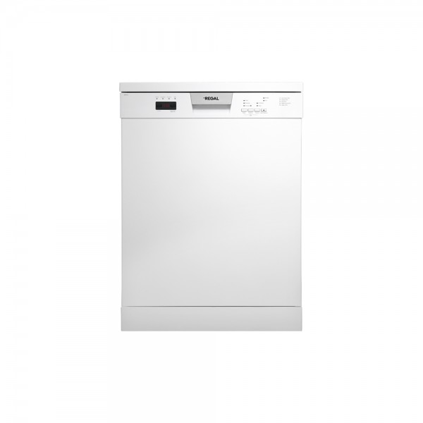 Regal BM 521 5 Programlı Bulaşık Makinesi
