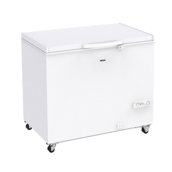 Regal SD Dual 3020 Sandık Tipi Derin Dondurucu Beyaz Regal SD Dual 3020 Sandık Tipi Derin Dondurucu Beyaz