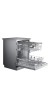 Samsung DW60M5062FS 6 Programlı Bulaşık Makinesi