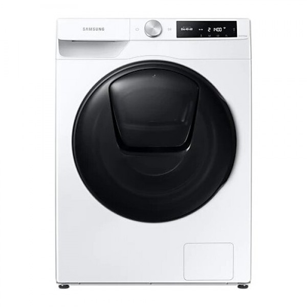 Samsung WD10T654DBE1AH 1400 Devir 10,5 kg Yıkama / 6 kg Kurutma Kapasiteli Kurutmalı Çamaşır Makinesi Samsung WD10T654DBE1AH 1400 Devir 10,5 kg Yıkama / 6 kg Kurutma Kapasiteli Kurutmalı Çamaşır Makinesi