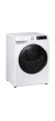 Samsung WD10T654DBE1AH 1400 Devir 10,5 kg Yıkama / 6 kg Kurutma Kapasiteli Kurutmalı Çamaşır Makinesi Samsung WD10T654DBE1AH 1400 Devir 10,5 kg Yıkama / 6 kg Kurutma Kapasiteli Kurutmalı Çamaşır Makinesi