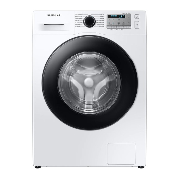 Samsung WW90TA046AH/AH 1400 Devir 9 kg Çamaşır Makinesi