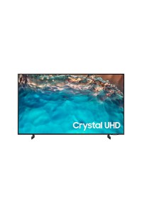 Samsung 65BU8100 65" 164 Ekran Uydu Alıcılı 4K Ultra HD Smart LED TV