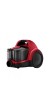 Samsung VC07T357MHR/TR CycloneForce Toz Torbasız