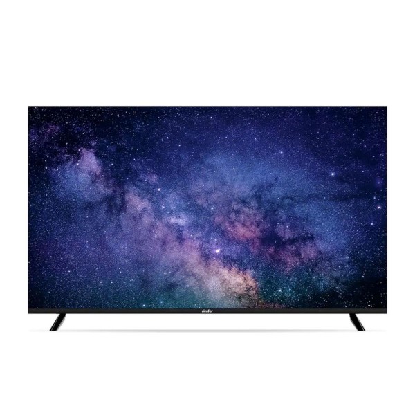 Simfer 43SFS4N Full HD 43" 109 Ekran Uydu Alıcılı LED TV