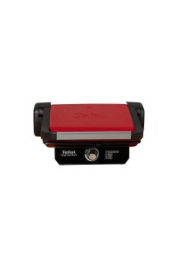 Tefal GC2225 Chef Comfort Tost Makinesi Kırmızı