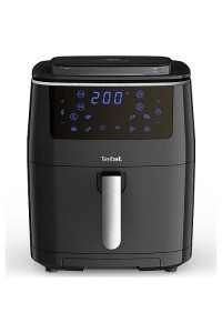 Tefal FW2018 Easy Fry & Grill & Steam+ 6,5 L Yağsız Fritöz Airfryer Tefal FW2018 Easy Fry & Grill & Steam+ 6,5 L Yağsız Fritöz Airfryer