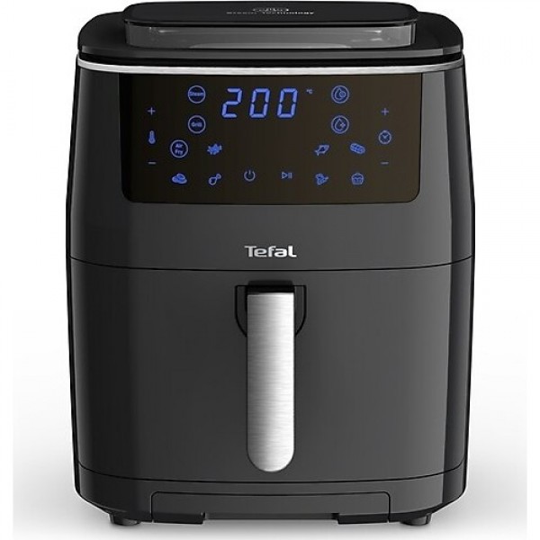 Tefal FW2018 Easy Fry & Grill & Steam+ 6,5 L Yağsız Fritöz Airfryer Tefal FW2018 Easy Fry & Grill & Steam+ 6,5 L Yağsız Fritöz Airfryer