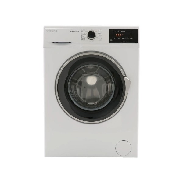 Vestfrost VF CM 9102 DG 9 kg 1000 Devir Çamaşır Makinesi Vestfrost VF CM 9102 DG 9 kg 1000 Devir Çamaşır Makinesi