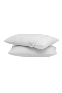Puffy Semmy 50x70cm 2'li Yastık Alezi