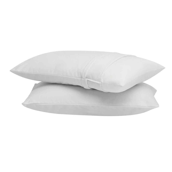 Puffy Semmy 50x70cm 2'li Yastık Alezi