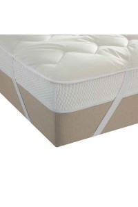 Puffy Dulcet 120x200cm Yün Uyku Pedi