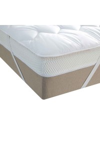 Puffy Perle 90x190cm Uyku Pedi Puffy Perle 90x190cm Uyku Pedi