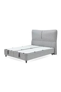 Puffy Magnus 150x200 cm Baza - Mavi Puffy Magnus 150x200 cm Baza - Mavi