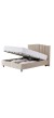 Puffy Bellini 90X190 cm Baza