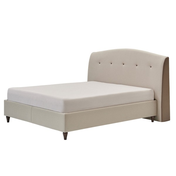 Puffy Pedro 200x200 cm Baza