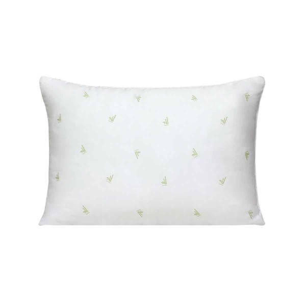 Puffy Bambu Feel 50x70cm 800gr Yastık Puffy Bambu Feel 50x70cm 800gr Yastık