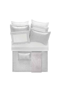 Puffy Betsy Çeyiz Seti - Gri Puffy Betsy Çeyiz Seti - Gri