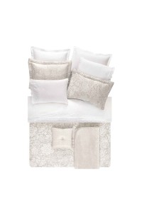 Puffy Lesion Çeyiz Seti - Bej Puffy Lesion Çeyiz Seti - Bej