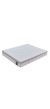 Puffy Comfort Plus 140x190 cm Çift Kişilik Plus Pedli Yaylı Yatak  