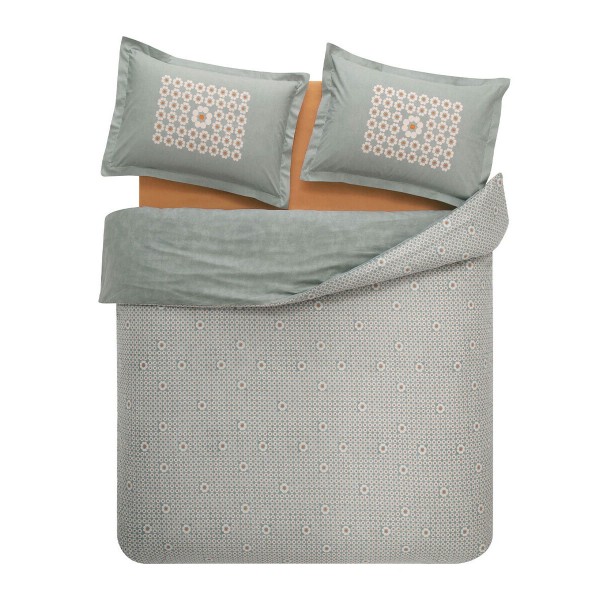 Puffy Çift Kişilik Amara Rnf Nevresim Takımı - Adacayı