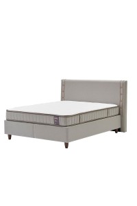 Puffy Fresh Comfort Sütlü Kahve 3'lü Set 100X200cm Puffy Fresh Comfort Sütlü Kahve 3'lü Set 100X200cm