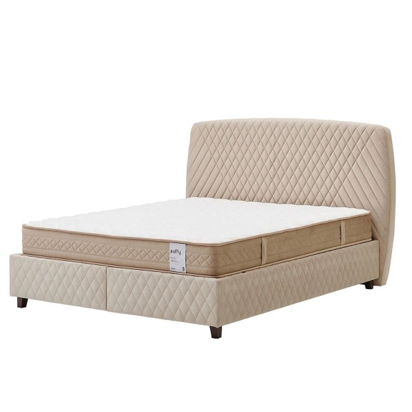 Puffy Dual Dream Vizon 3'lü Set 90x190cm