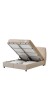 Puffy Dual Dream Vizon 3'lü Set 90x190cm