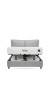 Puffy Pocket Balance Sparr Mavi 3'lü Set 150x200cm Puffy Pocket Balance Sparr Mavi 3'lü Set 150x200cm