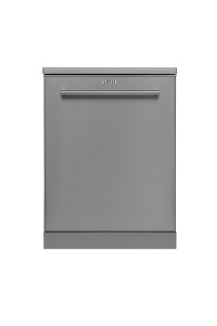 Vestel BM-Pro 500 I Profesyonel 5 Programlı Bulaşık Makinesi