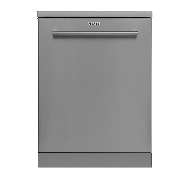 Vestel BM-Pro 500 I Profesyonel 5 Programlı Bulaşık Makinesi Vestel BM-Pro 500 I Profesyonel 5 Programlı Bulaşık Makinesi