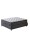 Puffy Visco Dynamic 90x190 cm Tek Kişilik Dynamic Pedli Yaylı Yatak