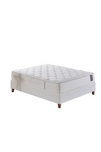 Puffy Hybrid Star Visco 100x200 cm Tek Kişilik Pedli Pocket Yaylı Yatak Puffy Hybrid Star Visco 100x200 cm Tek Kişilik Pedli Pocket Yaylı Yatak