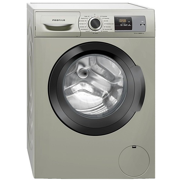 Profilo CMJ1018XTR 1000 Devir 8 kg Çamaşır Makinesi