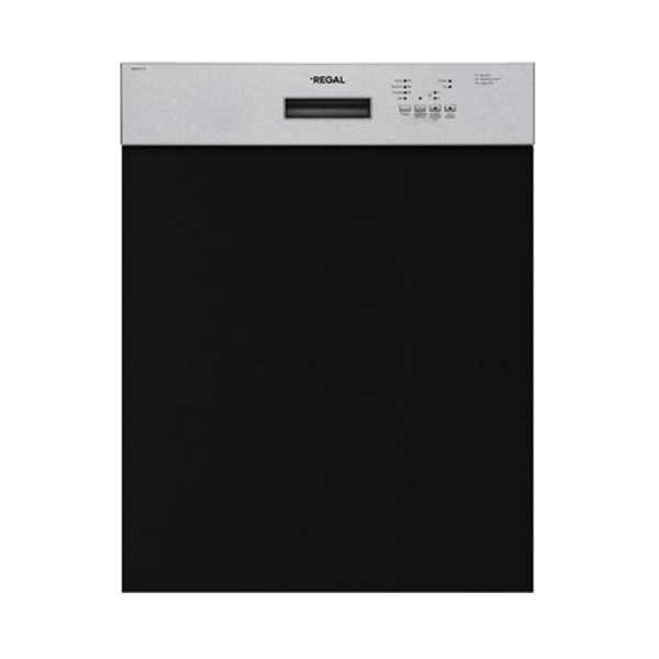 REGAL ABM 311 X ANKASTRE BULAŞIK MAKİNESİ