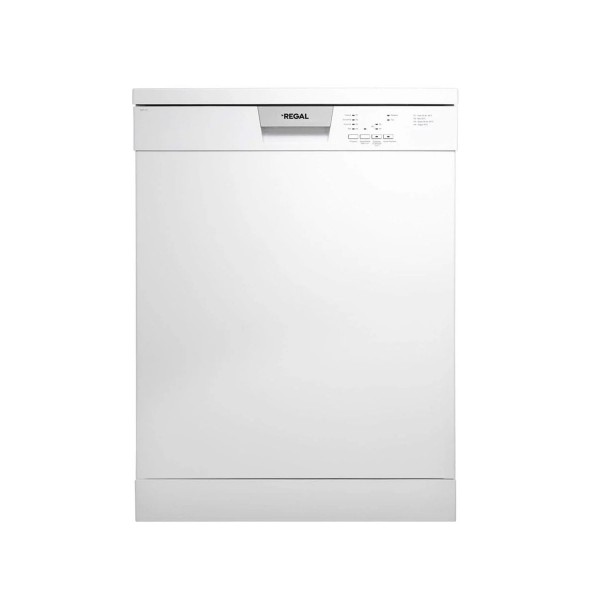 Regal Prestij BM 411 4 Programlı Bulaşık Makinesi