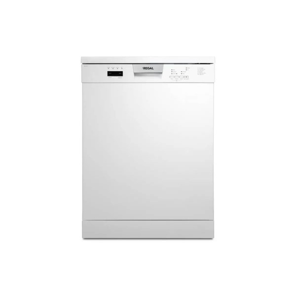 Regal BM 621 Y 6 Programlı Bulaşık Makinesi